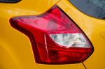 Ford Focus ST 2013 года